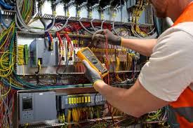 Industrial maintenance and emergency support